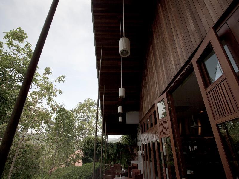 Belum Rainforest Resort Gerik Esterno foto